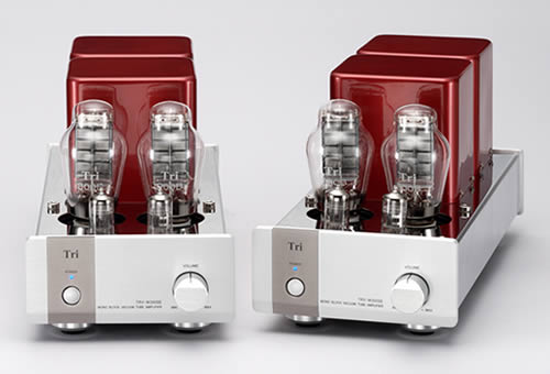 TRV-M300SE von Triode Japan