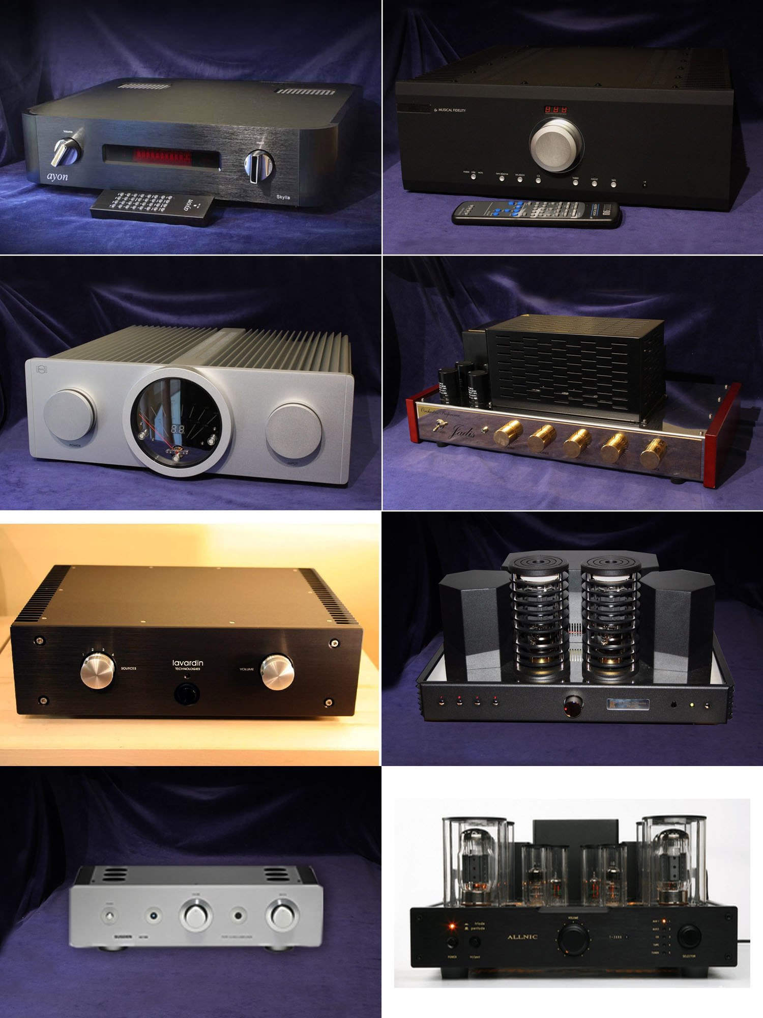 Nächster Hörabend am Freitag, dem 18.5.ab 19:00 Uhr bei uns :