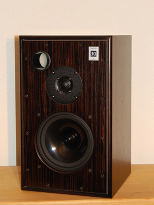 *Harbeth Monitor 30.1* DEUTSCHLANDPREMIERE bei HIFI auf dem Bauernhof