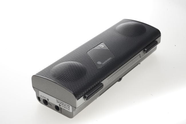 FOXL  mobiler Aktiv-Lautsprecher foxL Platinum