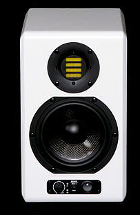 Adam Audio ARTist, audiophile Aktivlautsprecher mit USB-Eingang nette Aktivlautsprecher, die ARTist