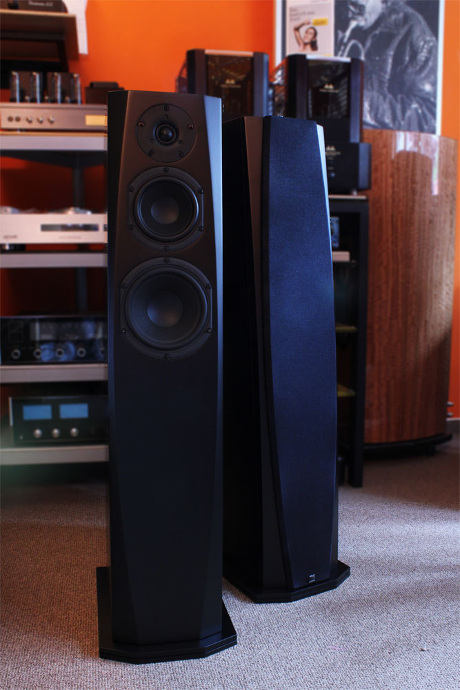 Phonar Veritas P 6...