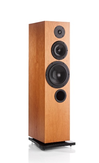 Maestro 146  von Audes Maestro 146  Lautsprecher von Audes