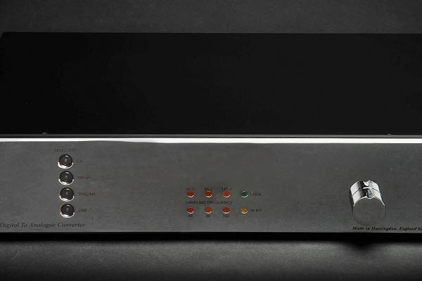 EAR 192 DACute  Wandler/Vorverstärker EAR 192 DACute