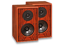 P3ESR SE  von Harbeth Kompaktlautsprecher P3ESR SE  von Harbeth