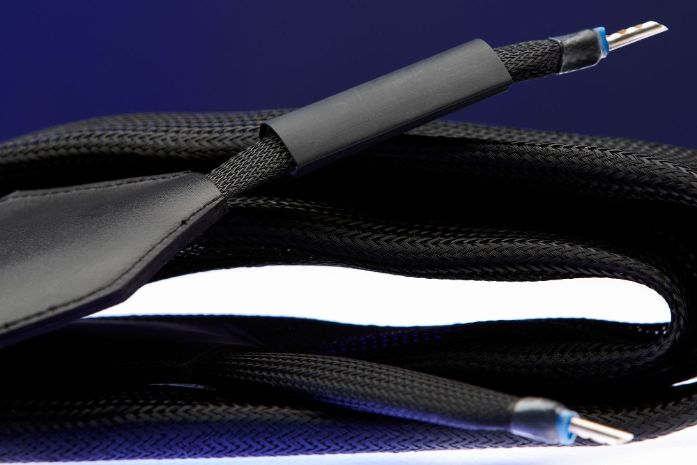 Adagio audio Generation 2 cables Bericht aus Hifistatement unter www.adagioaudio.de