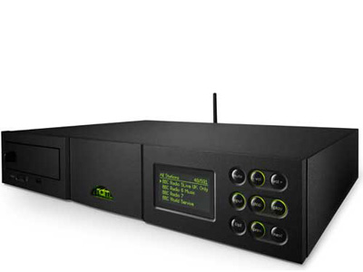 Naim stellt Uniti 2 vor NaimUniti 2