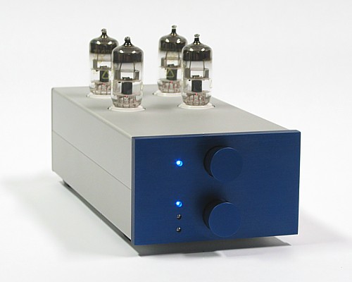 DigiMaster von AcousticPlan D/A Wandler  DigiMaster aus dem Hause AcousticPlan