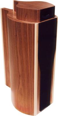 Audio-Linéare Y21.2 Lautsprecher