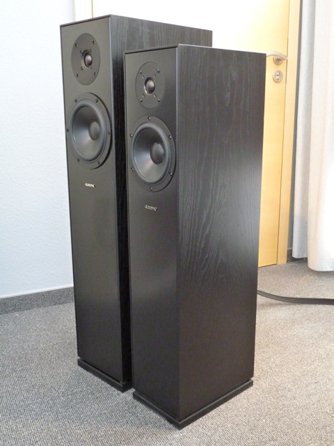 Der Name ist Programm: Audiophil