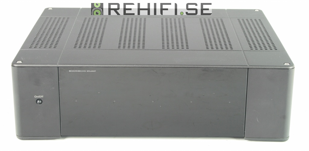 Meridian G55 Meridian G55