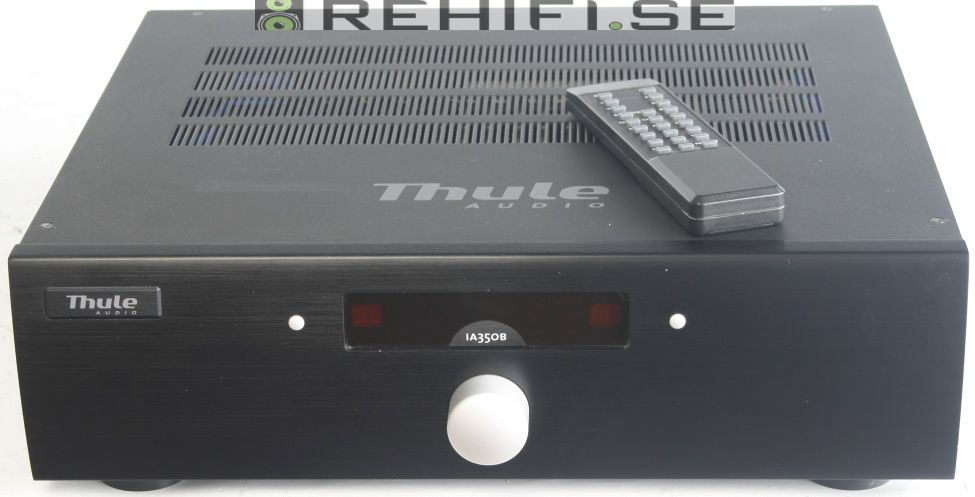 Thule IA-350 Thule IA-350