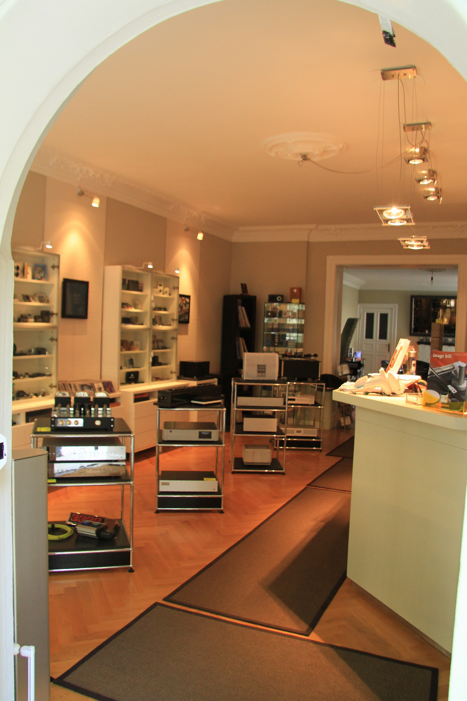 Unsere Philosophie Klangatelier-Berlin