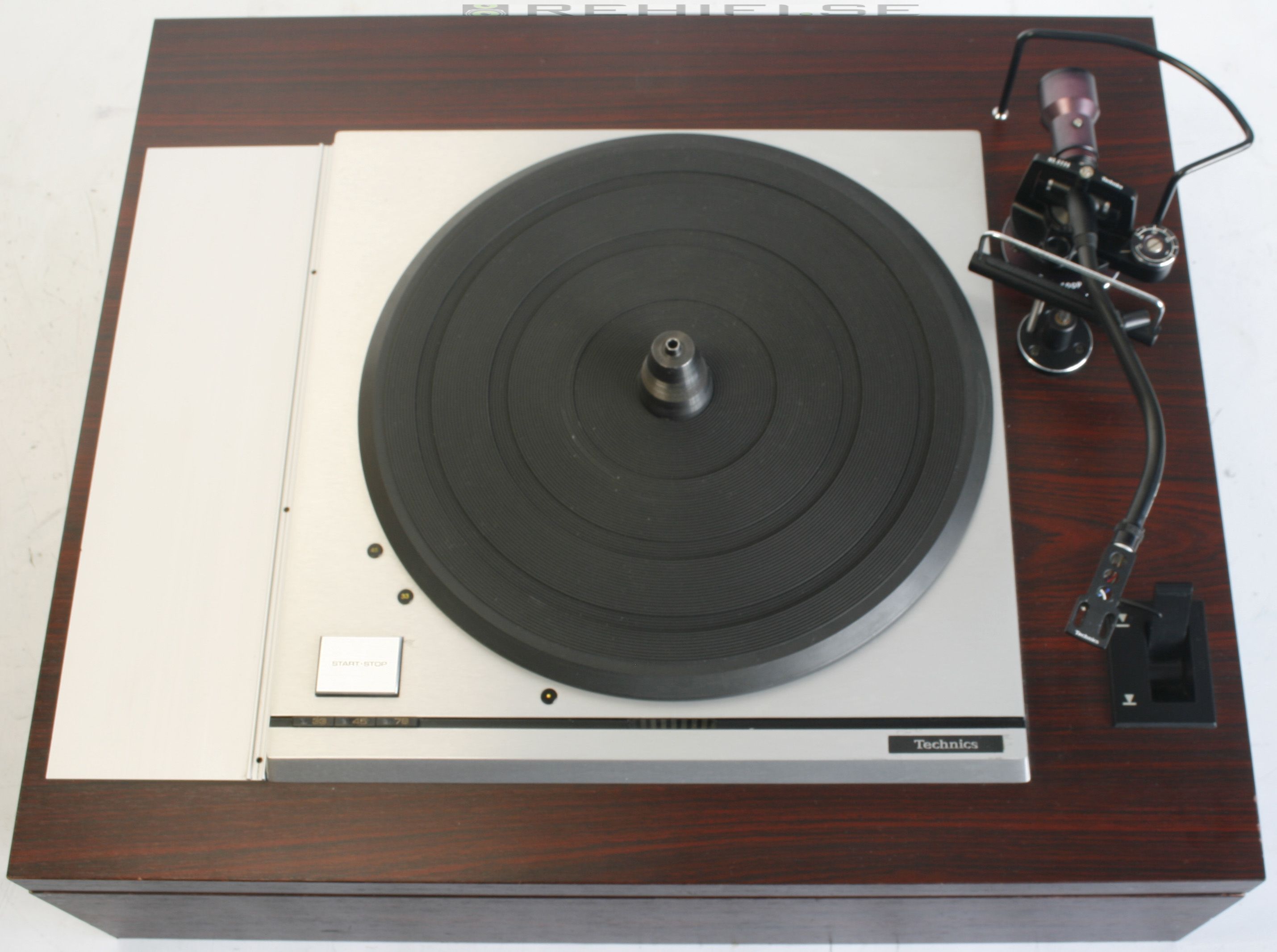 Technics SL-1000MKDP 2 Technics SL-1000MKDP 2
