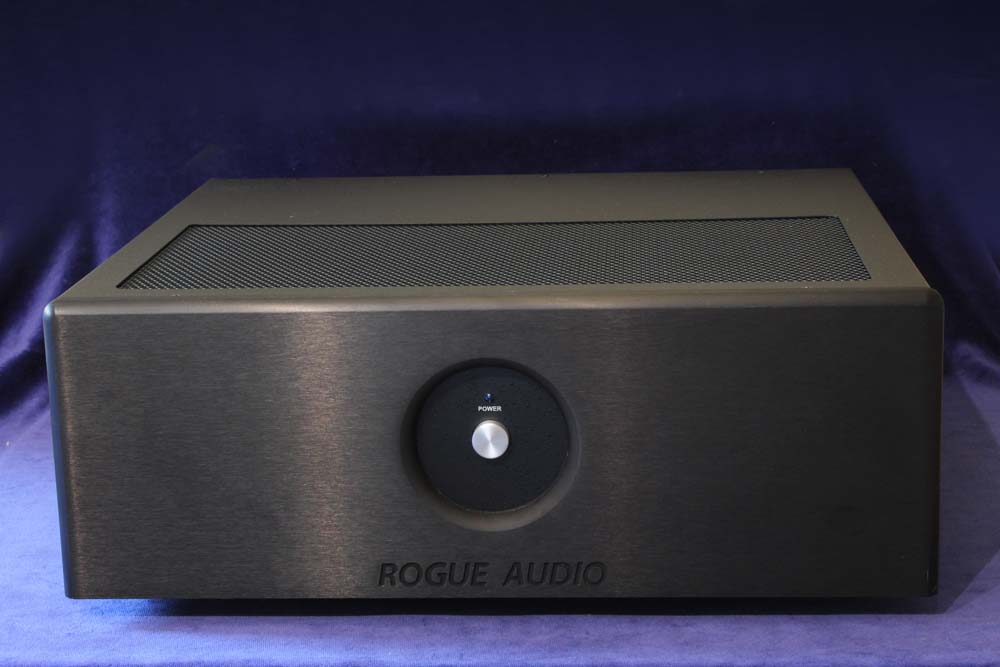 Rogue Audio neu ... Stereo 90 : 3.500 Euro