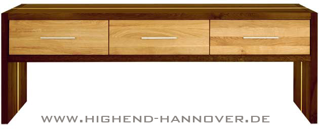 Echtholz Hifimöbel, zeitlos und schön Echtholz Hifimöbel