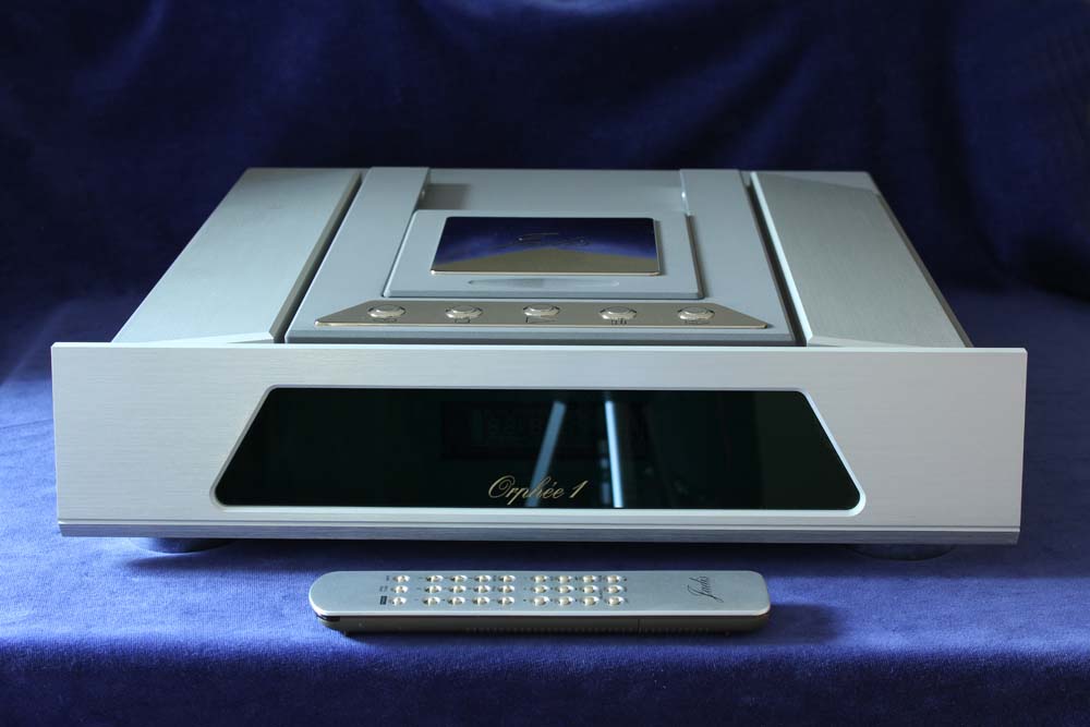 Hörabend an diesem Freitag, 5.10.