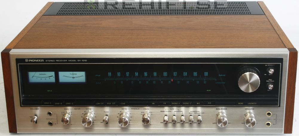 Pioneer SX-1010