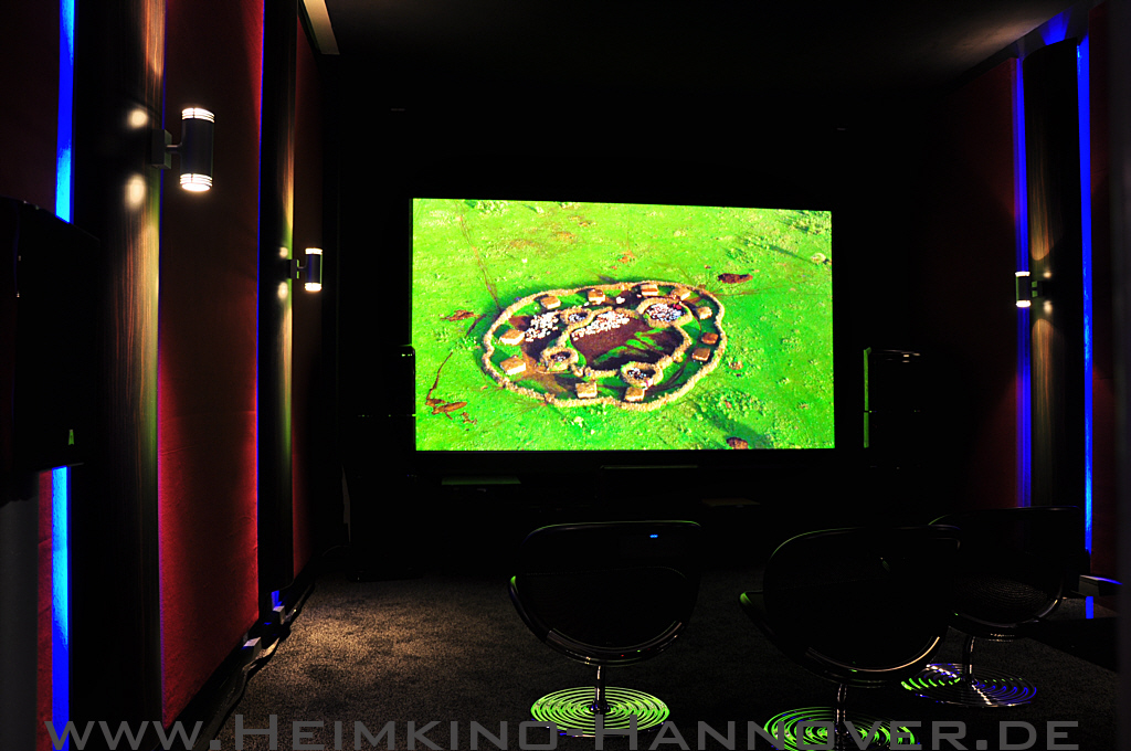 Kennen Sie Art & Voice ? Art & Voice High End Heimkino