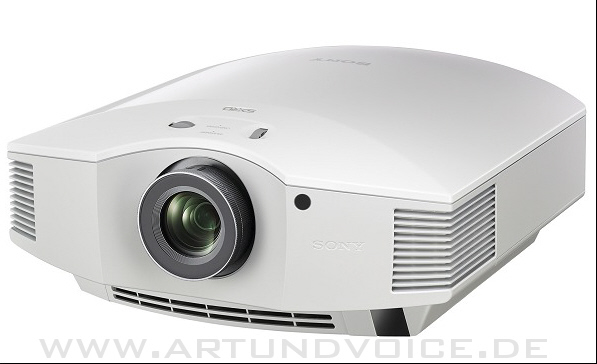 Sony VPL-HW50ES Sony VPL-HW50ES