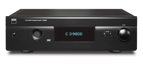 Warum Digitalverstärker?