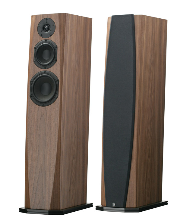 Nichts ist so gut, dass man es nicht noch besser machen könnte! Phonar Veritas p6 NEXT