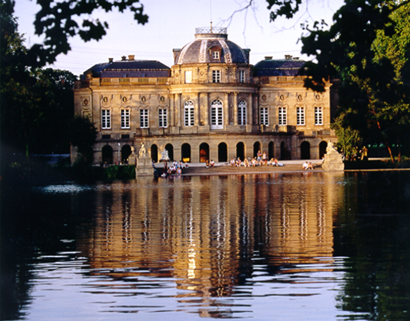 Projektorvergleich 2013 