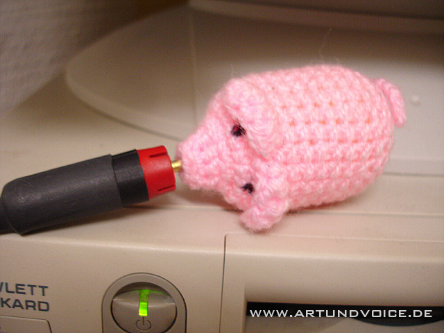 Digitale Musik von der Festplatte Wissen was geht