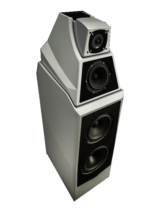 PREMIERE für ALEXIA