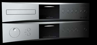 MYRYAD  Leidenschaft für Perfektion MYRYAD MX-Komponenten