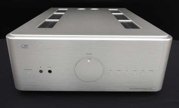 Shanling die High - End Alternative Shanling A 3.1