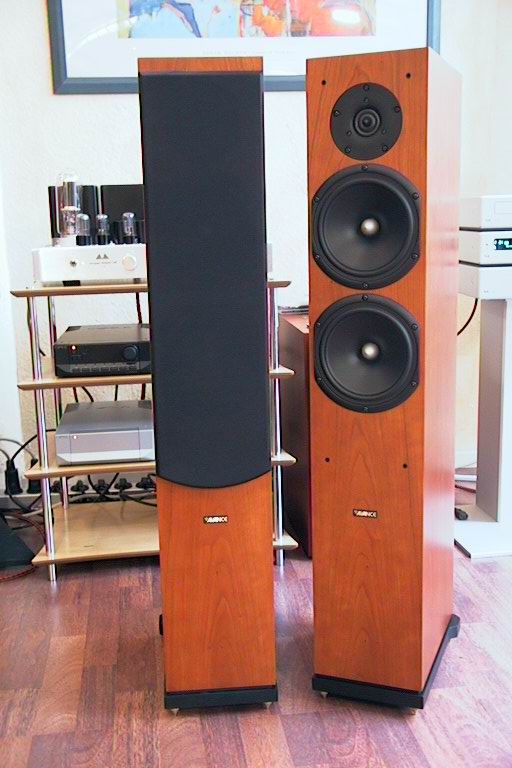 Avance Dana 680 XT Avance Dana 680 XT