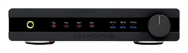 NuForce DAC-100 DAC-100  von NuForce