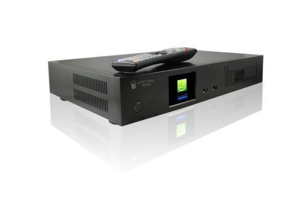 popcorn hour C300 POPCORN HOUR C300