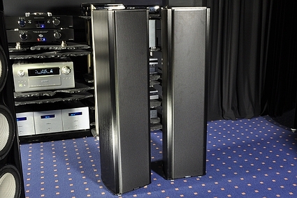 Piega Premium 50.2 Test Piega Premium 50.2