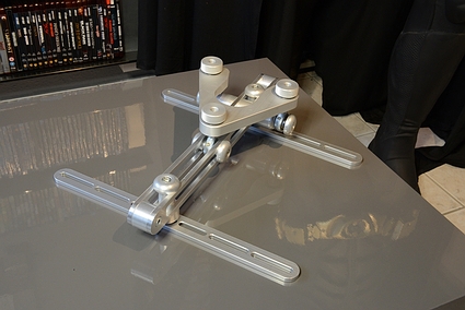 Profi-Beamerhalterung \