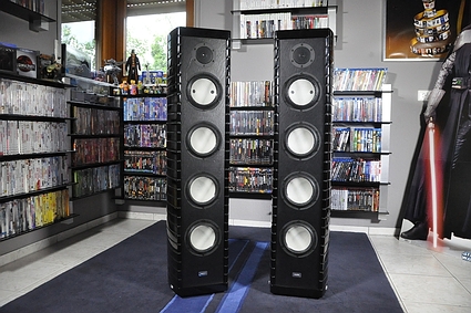 Gauder Akustik perfekt erleben - Raum Stuttgart/Karlsruhe Gauder Akustik