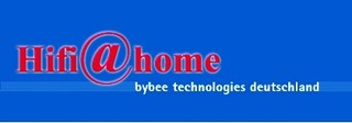 Hifi@home präsentiert neue Produktline mit Bybee Technologies