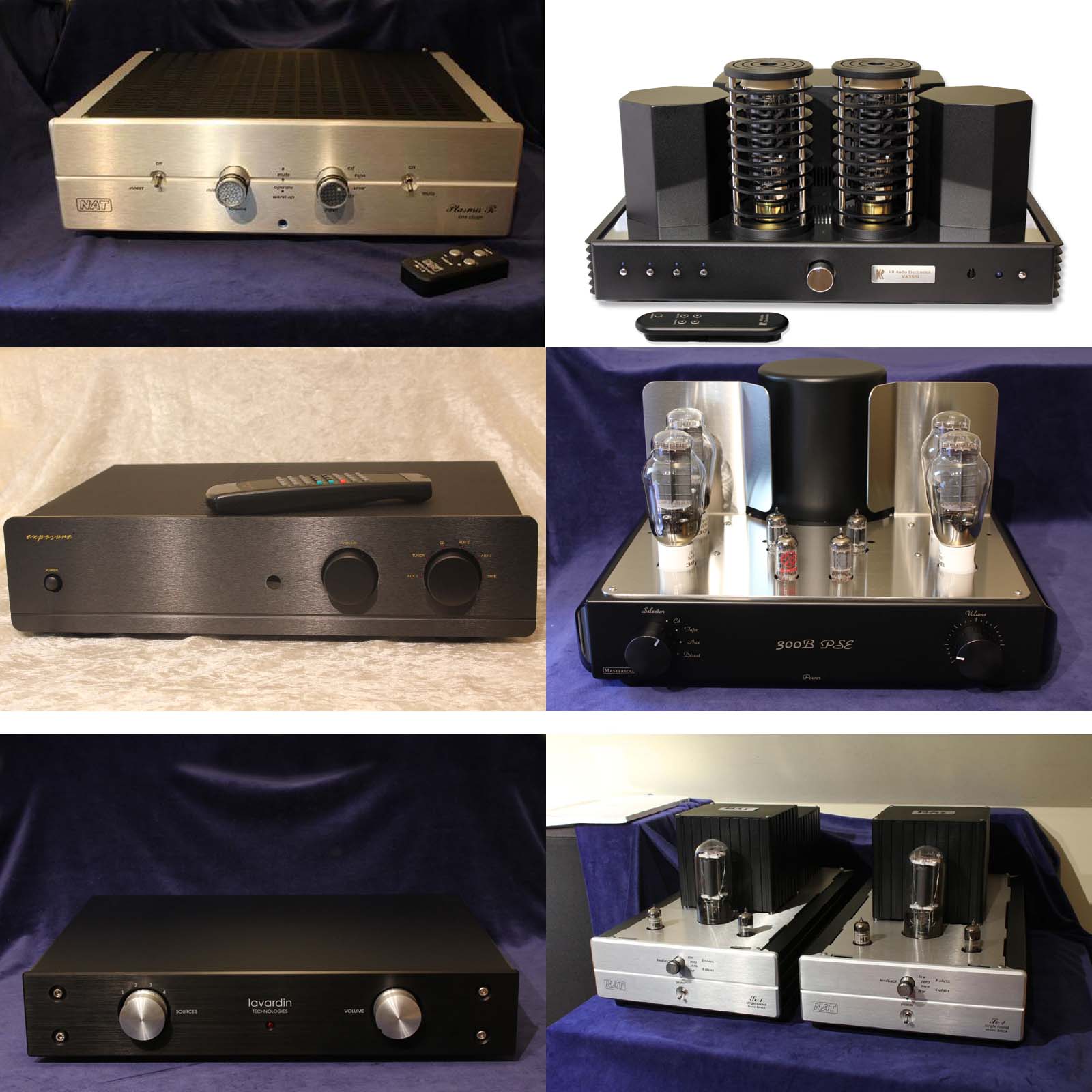 unser nächster Hörabend ... www.berlin-hifi.de