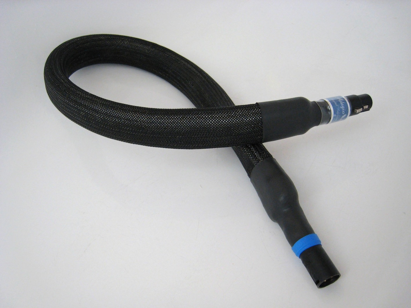 adagio audio Reference Digital Link Generation 2