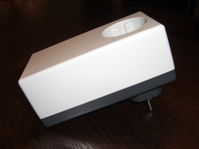 Hifi@home´s Supercharger jetzt auch für Euroflachstecker Supercharger Steckergehäuseausführung 