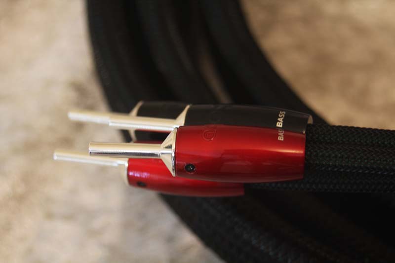 die neuen Audioquest... www.berlin-hifi.de