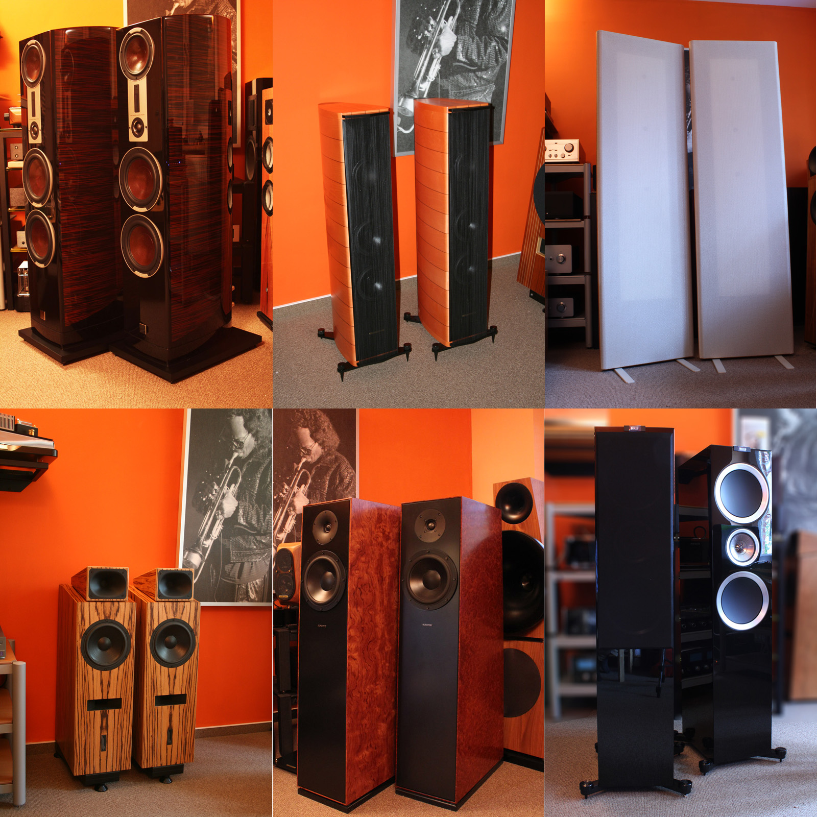 Standlautsprecher... www.berlin-hifi.de