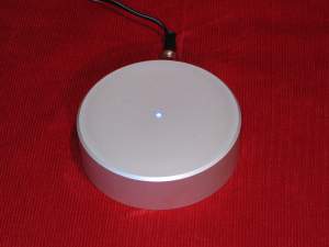 Raum-Audio-Animator von artkustik 