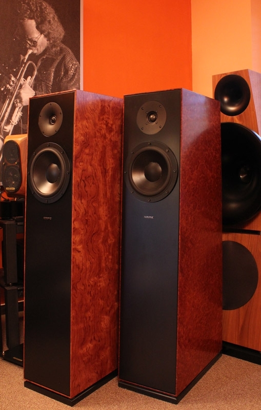 Audiophile Concerto Serie 3... www.berlin-hifi.de