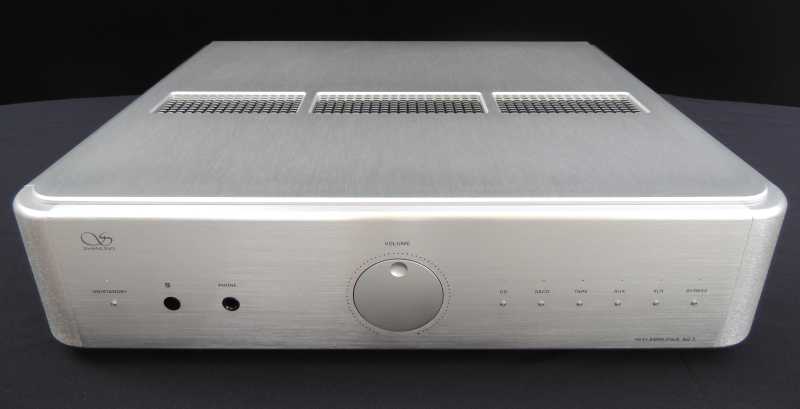 Shanling die High - End Alternative Shanling A 2.1