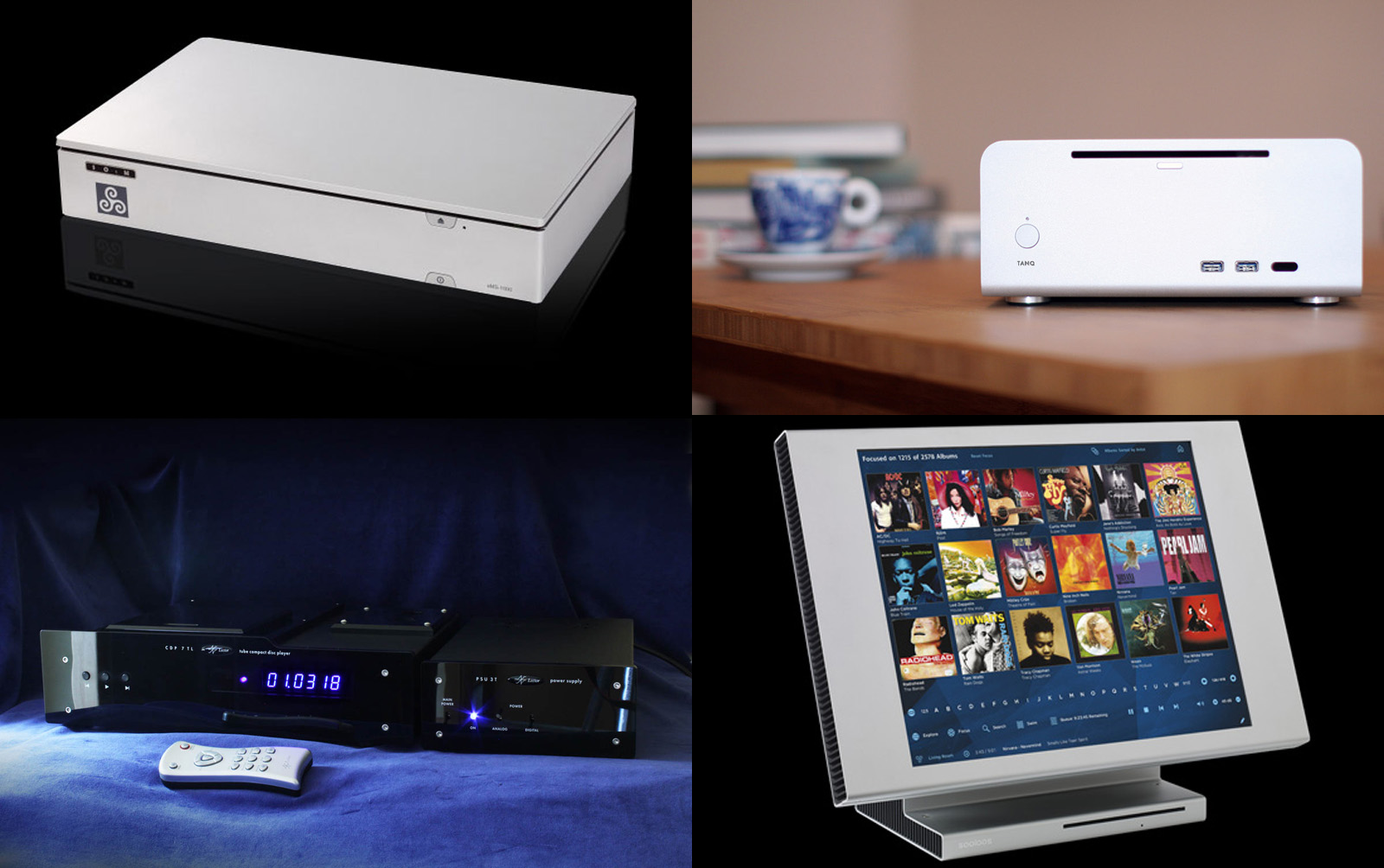 Digital Hörabend an diesem Freitag,  26.4. ab 19:00 Uhr www.berlin-hifi.de