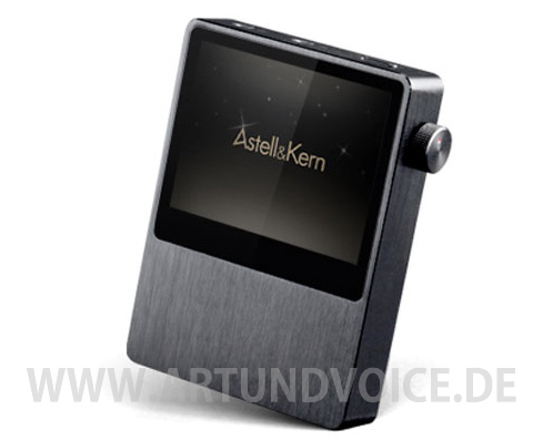 Astell & Kern iRiver, Mobile High End Astell & Kern iRiver, Mobile High End 