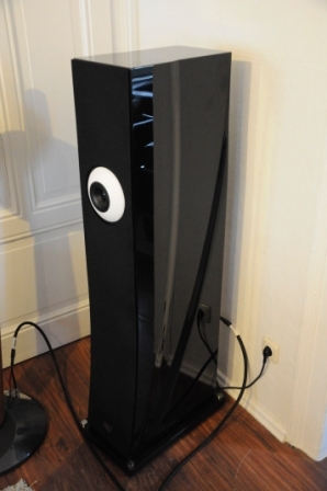 CABASSE PACIFIC 3 SA / Baltic ab SOFORT bei HOUSE-OF-HIFI CABASSE PACIFIC 3 SA