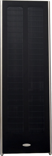 Silberstatic Nr. 1 - Elektrostat